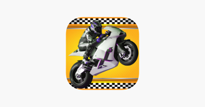 Stunt Bike Street Wars Game Image