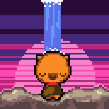 Super Capybros. 4 Advance screenshot