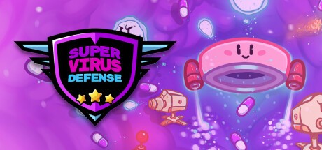 Games like Super Virus Defense