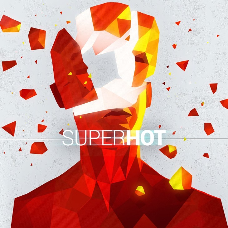 Games like SUPERHOT