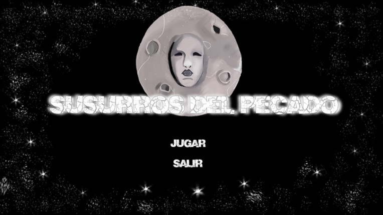 Susurros del pecado Image