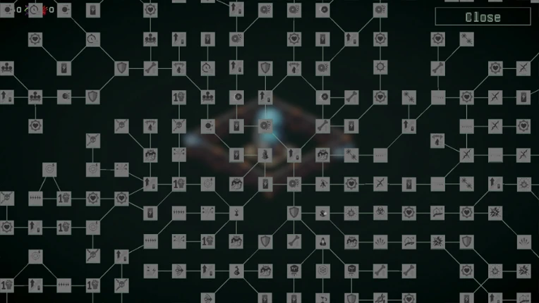 Swarm Slasher screenshot