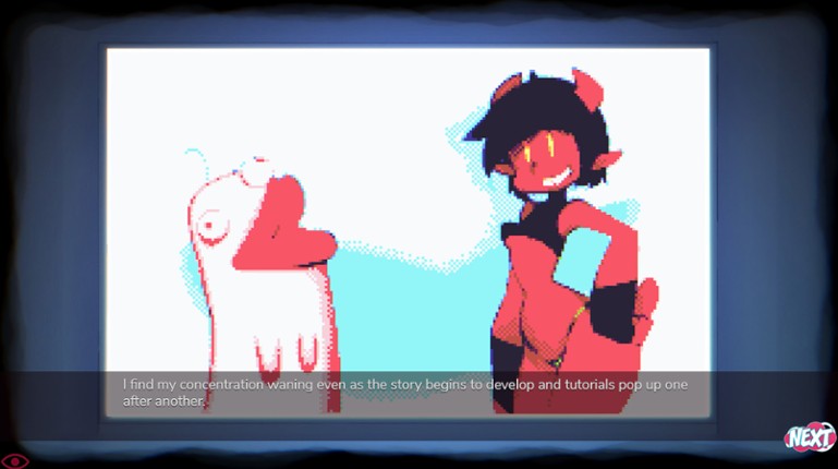 Sweet Dream Succubus: Nightmare Edition screenshot