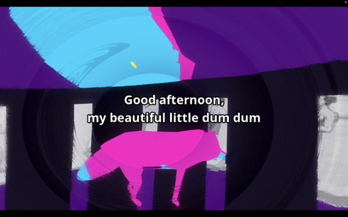 SWOLE screenshot
