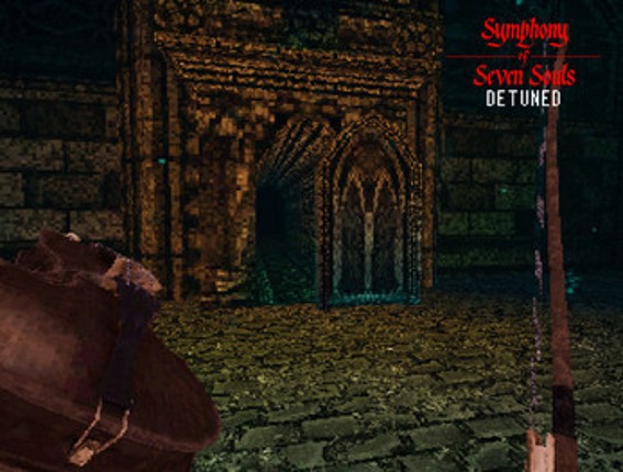 Symphony of Seven Souls screenshot
