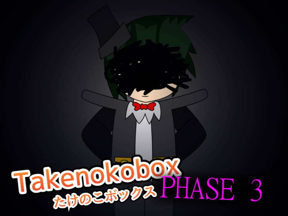 Games like Takenokobox Phase 3 "Fandea's twisted past"