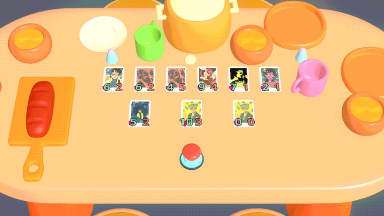 Taking Today Off screenshot