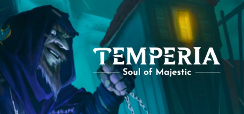 Temperia: Soul of Majestic Image