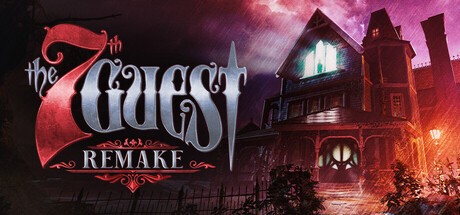 Games like The 7th Guest Remake