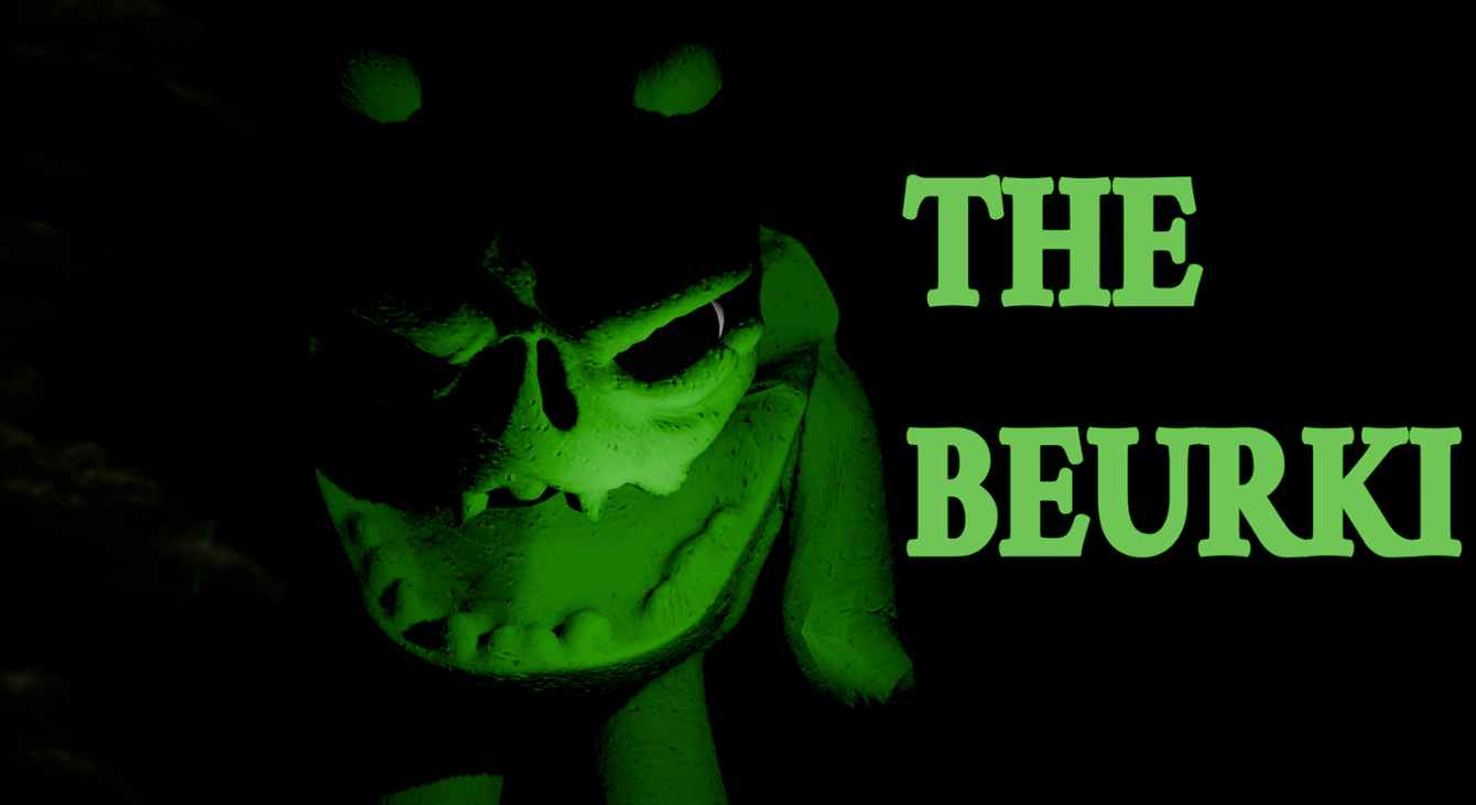 Games like The Beurki