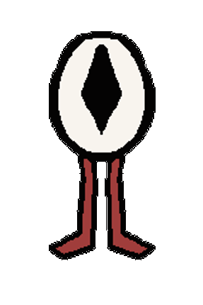 The Eyeball Tunnel Challenge Image