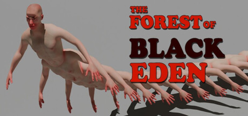 The Forest of Black Eden Image