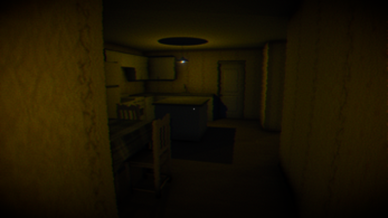 The Haunted Jorney Home screenshot