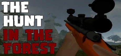 Games like The Hunt in the Forest