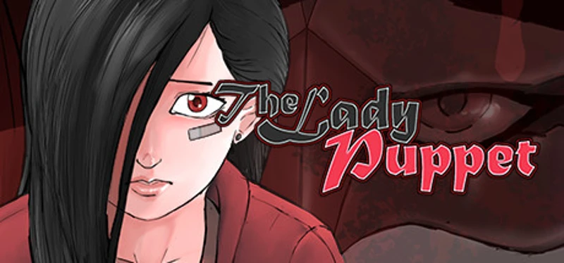The Lady Puppet Image