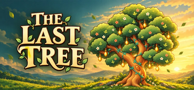 The Last Tree Image