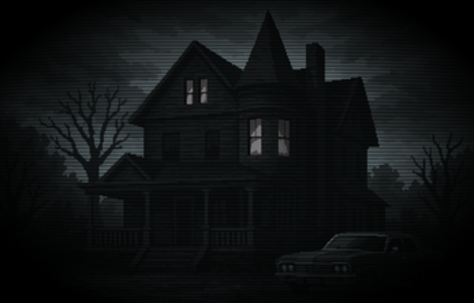 The Peace When You're Done screenshot