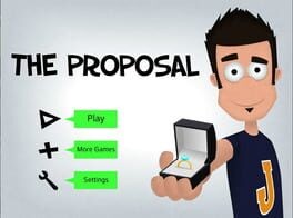 Games like The Proposal