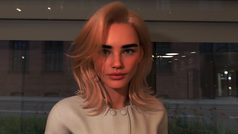 The reception is over... or is it? screenshot