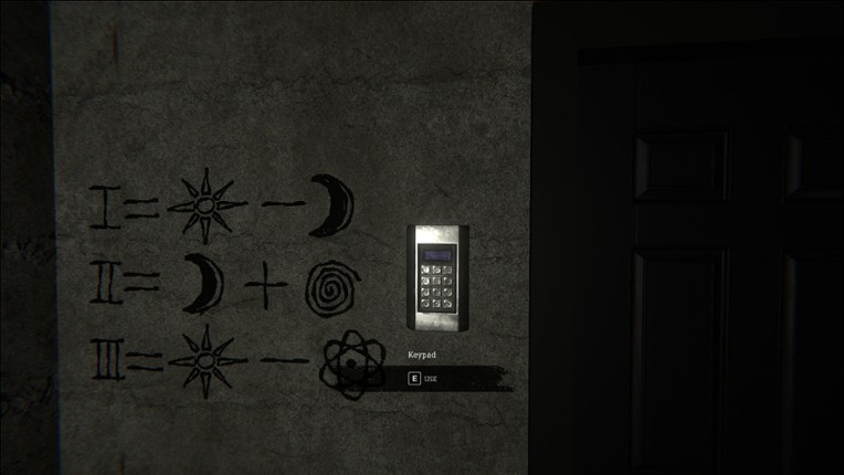 The Tape: Origins screenshot