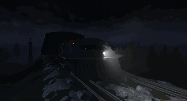 Trainrot Image