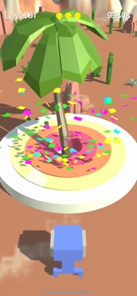 Tree Plant - Best Merge Games screenshot