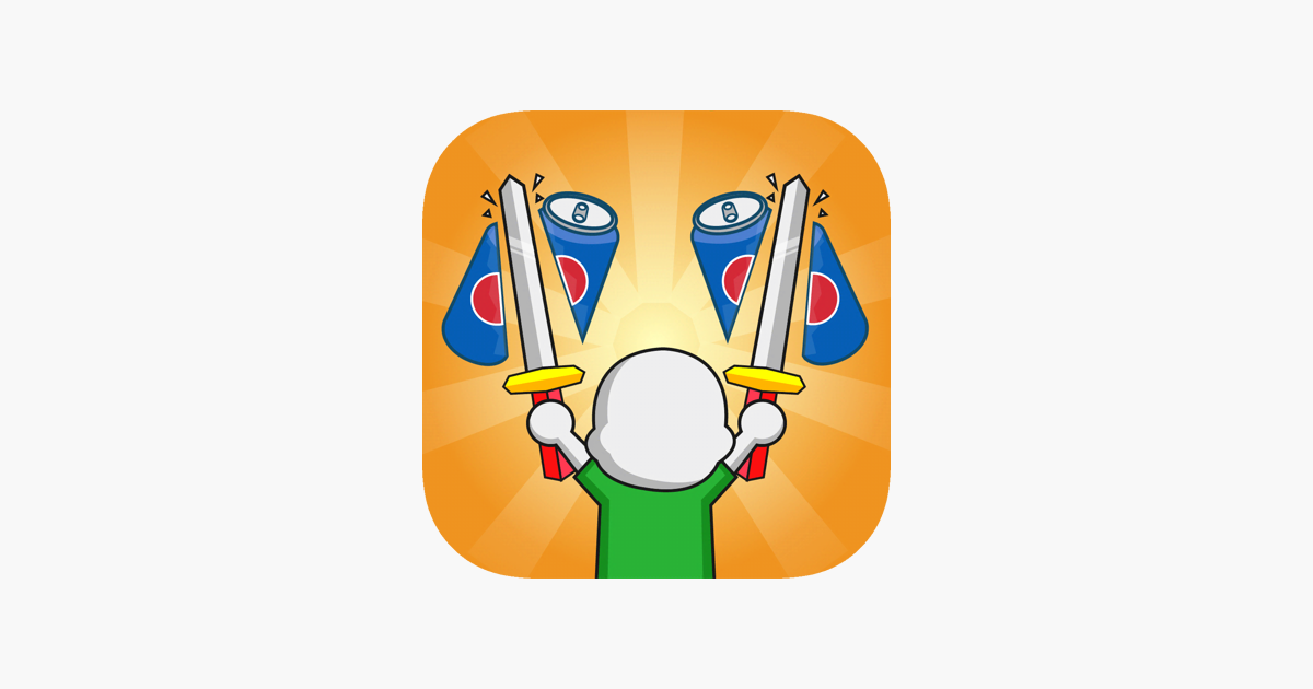 Games like Twin Blade Slicer