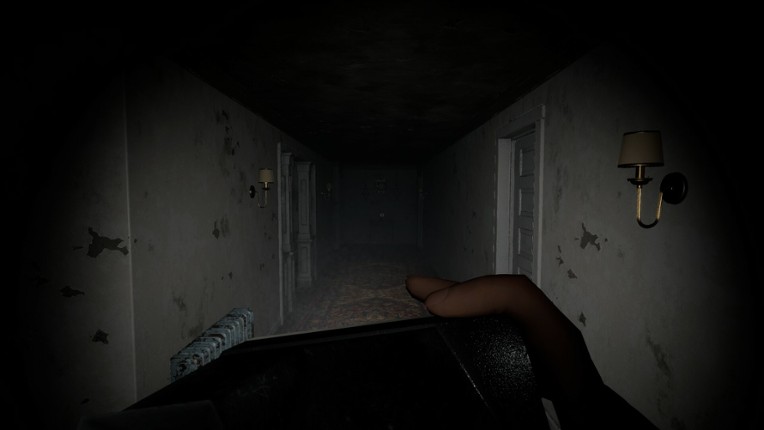 Two Sisters screenshot