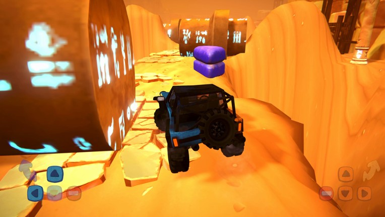 TyreUP: LeftRIGHT! screenshot