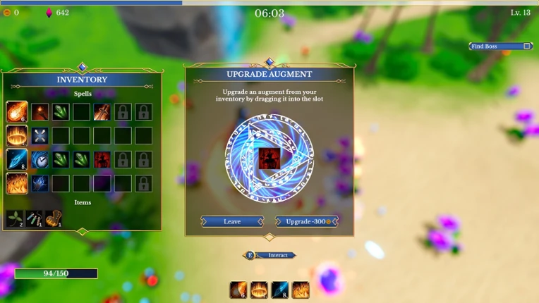 Ultimate Wizard Image
