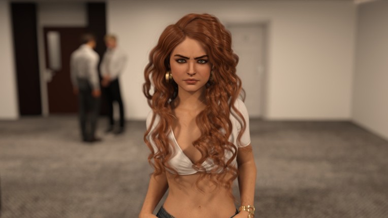 University Rush Image