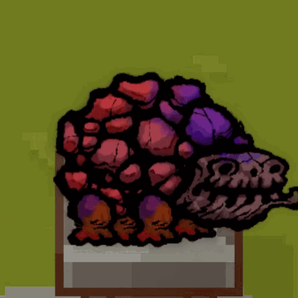 Unstable Elementals screenshot