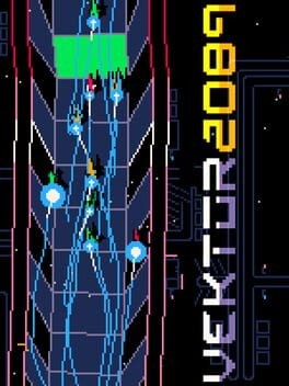 Games like VEKTOR 2089