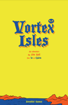 Vortex Isles Image