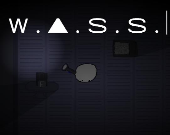 W.A.S.S. Image