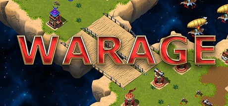Games like Warage