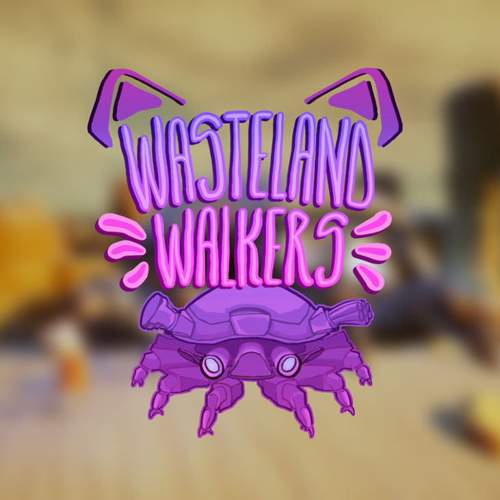 Games like Wasteland Walkers