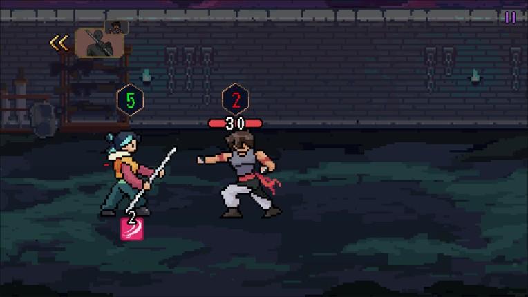 Wastelanders screenshot