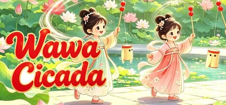 Games like Wawa Cicada
