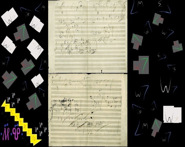 Games like Whimsy Number 7 (Bartókian Whimsy)