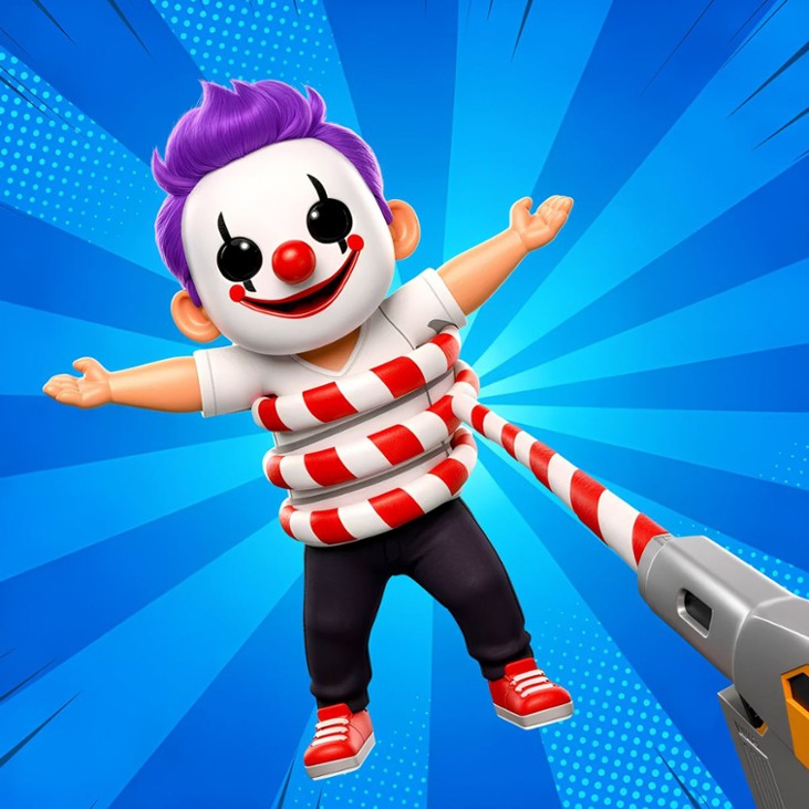 Games like Whip & Flip