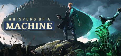 Games like Whispers of a Machine