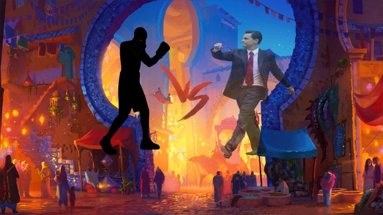 Who Is You screenshot