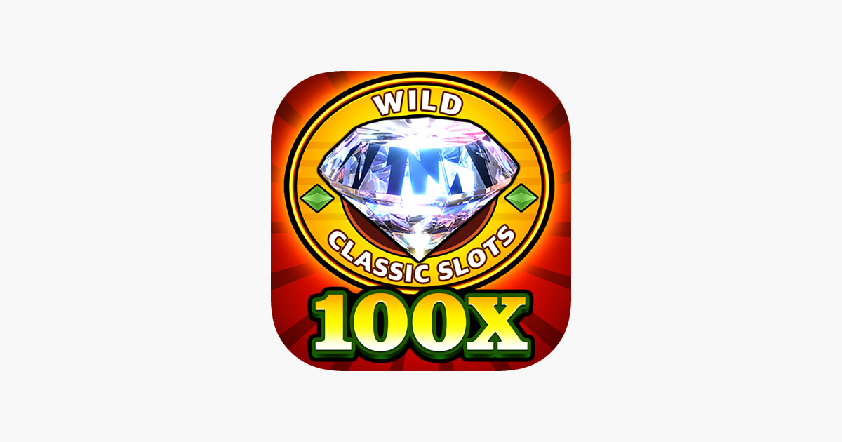 Games like Wild Classic Slots Casino Game