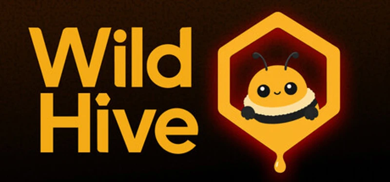 Wild Hive Image