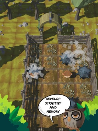 Wild Squad: Animal Adventure Image