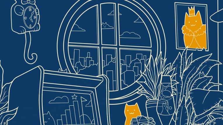 With My Little Eye screenshot