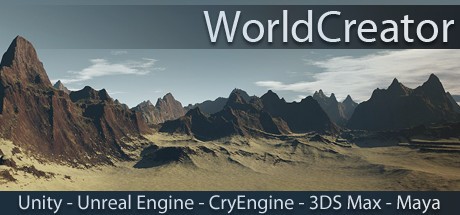 Games like World Creator 1