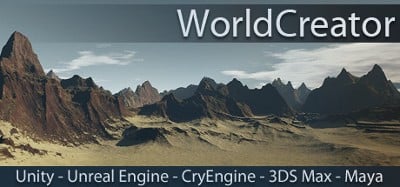 WorldCreator Image