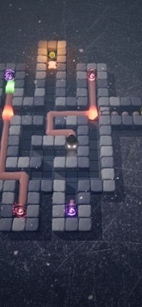 Worm Jazz screenshot